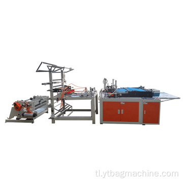 Propesyonal na fruit bag cutting machine